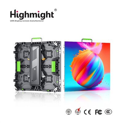 Led Kiralama Ekranı