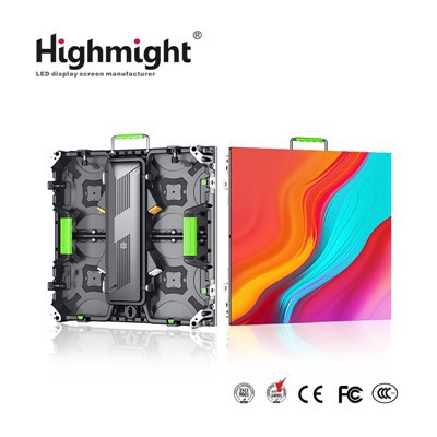 Kiralık Led Ekranlar