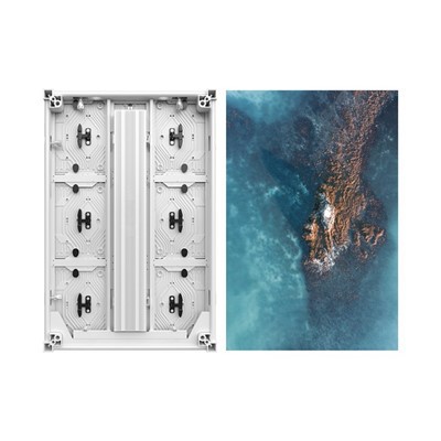 2025 Çin'de en iyi 10 şeffaf ekran tedarikçisi