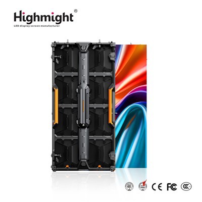 İç Mekan LED Ekran Kiralama